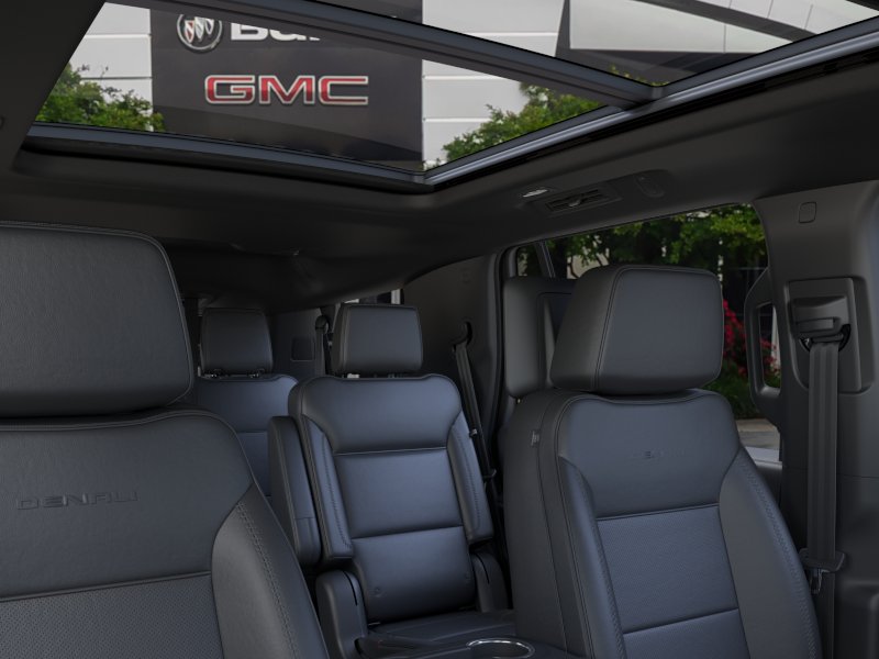 New 2026 Sterling Metallic GMC Denali image 49