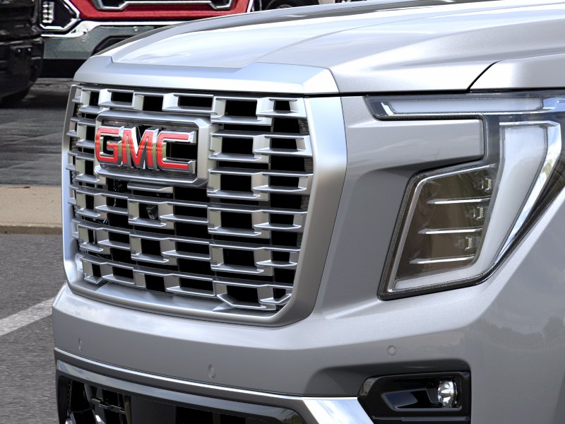 New 2026 Sterling Metallic GMC Denali image 38