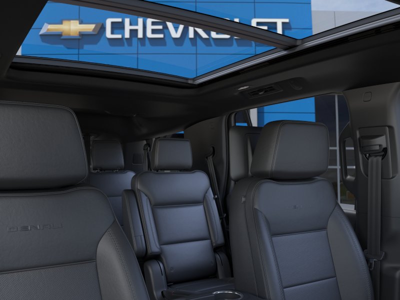 New 2026 Onyx Black GMC Denali image 66