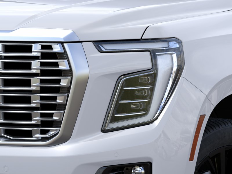 New 2026 Summit White GMC Denali image 34