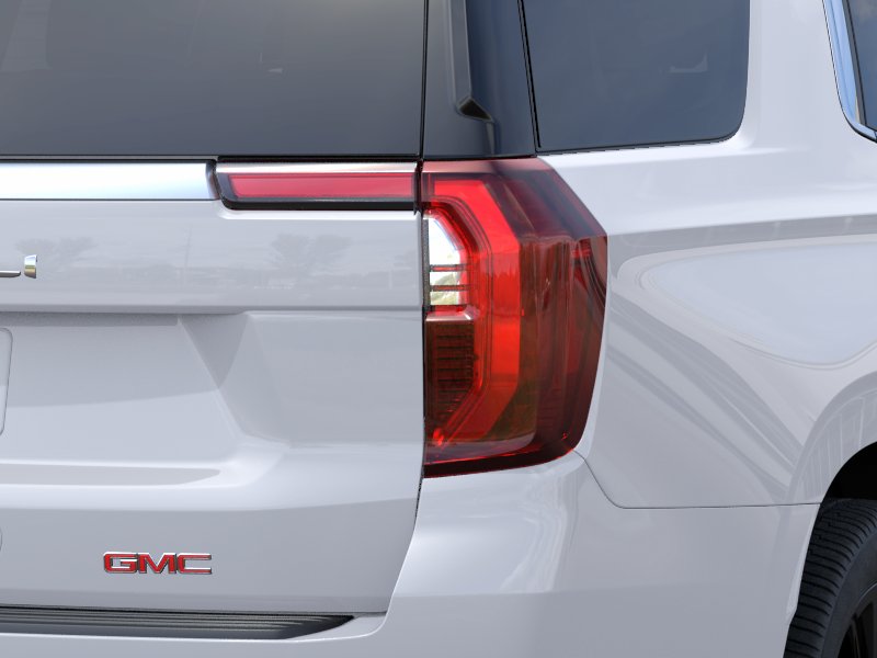 New 2026 Summit White GMC Denali image 35