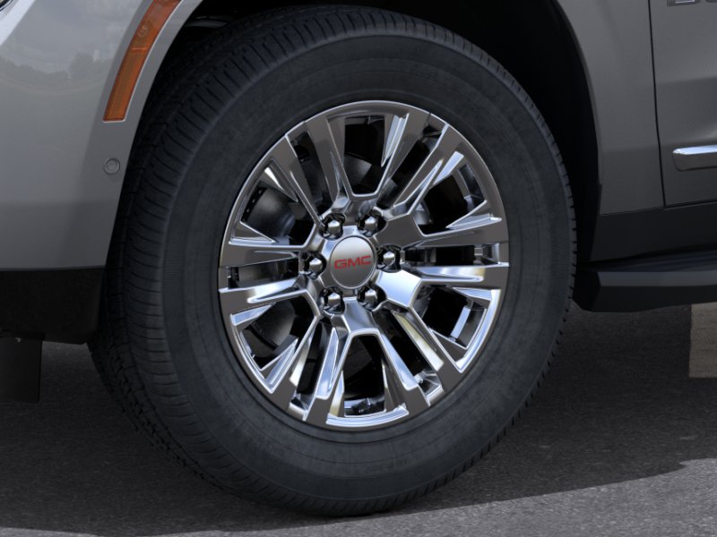 New 2026 Sterling Metallic GMC Denali image 33