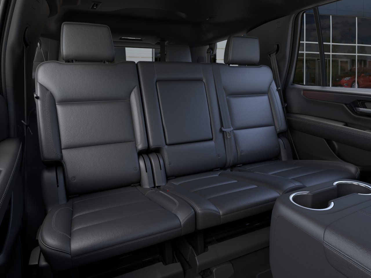 New 2026 Sterling Metallic GMC Denali image 41
