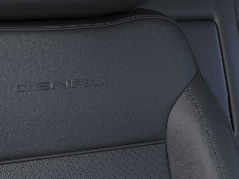 New 2026 Sterling Metallic GMC Denali image 45