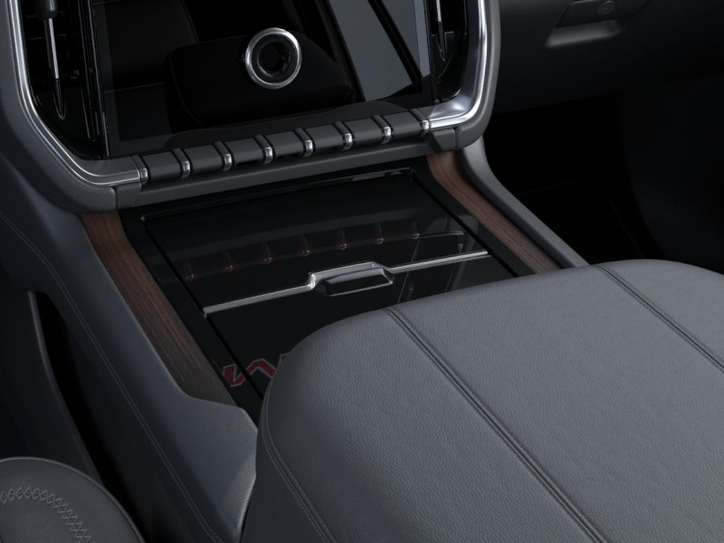 New 2026 Sterling Metallic GMC Denali image 47
