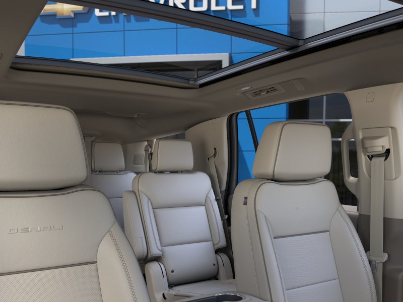 New 2026 Onyx Black GMC Denali image 24