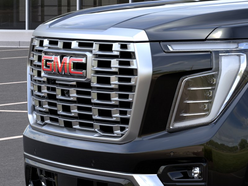 New 2026 Onyx Black GMC Denali image 13