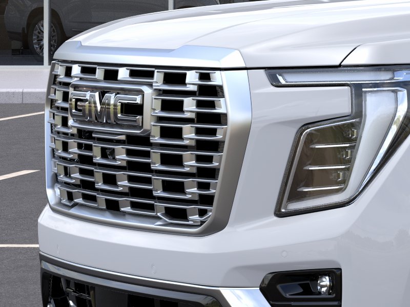 New 2026 Summit White GMC Denali image 13