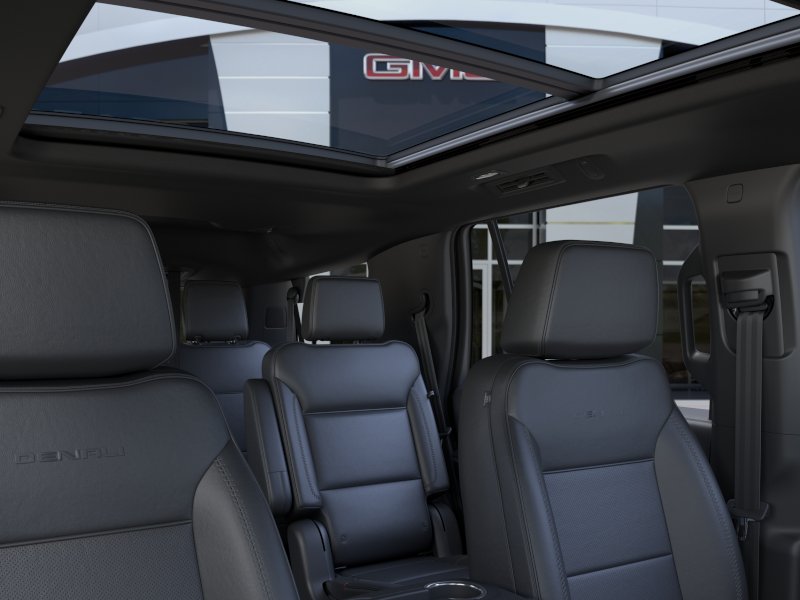 New 2026 Onyx Black GMC Denali image 48