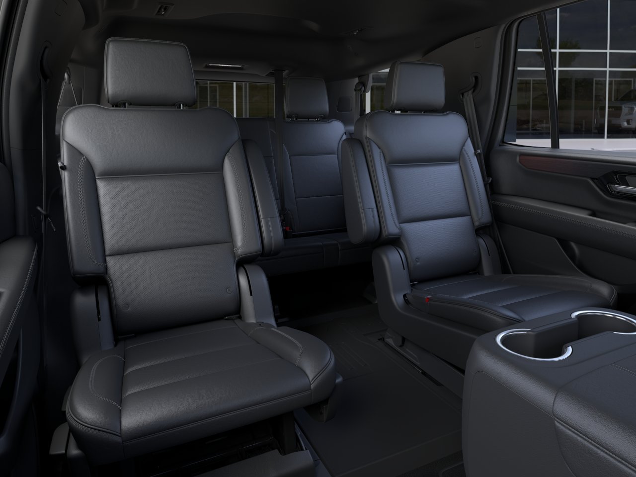 New 2026 Onyx Black GMC Denali image 41
