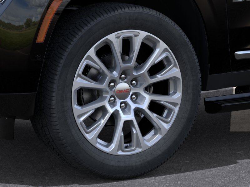 New 2026 Onyx Black GMC Denali image 33
