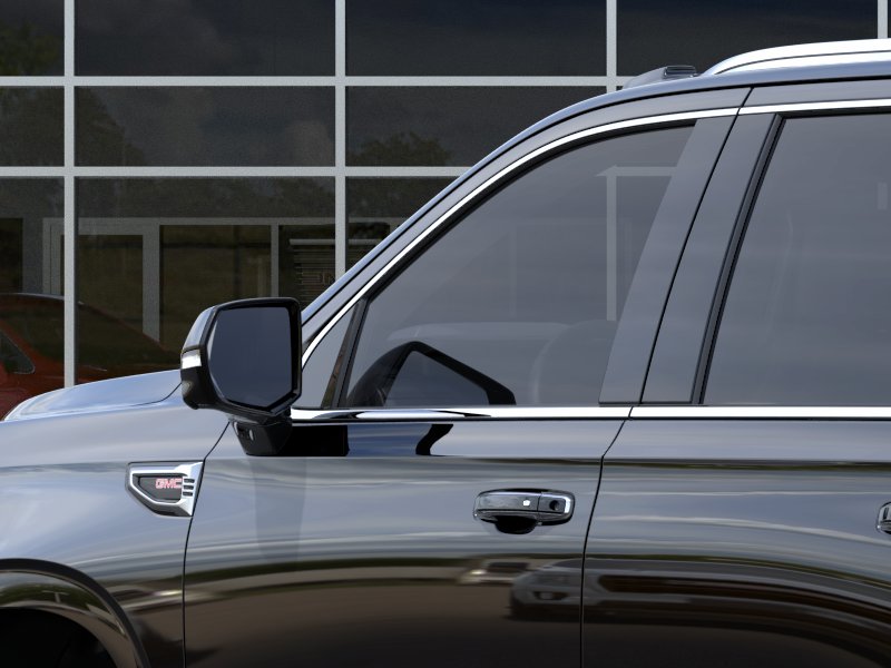 New 2026 Onyx Black GMC Denali image 36
