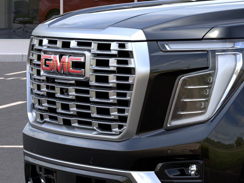 New 2026 Onyx Black GMC Denali image 37