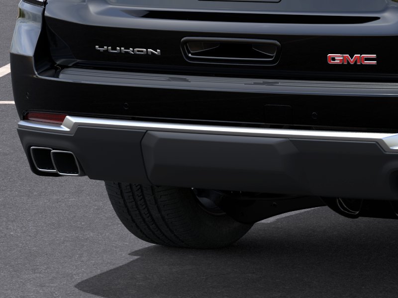 New 2026 Onyx Black GMC Denali image 38