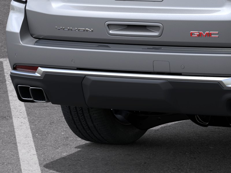 New 2026 Sterling Metallic GMC Denali image 38