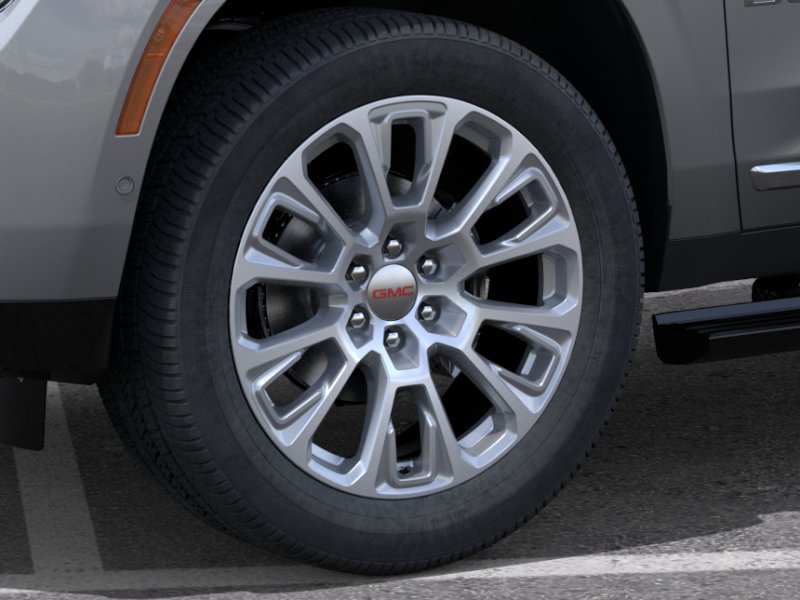 New 2026 Sterling Metallic GMC Denali image 33