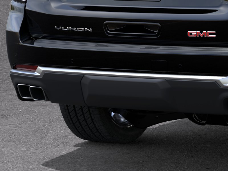 2026 GMC Yukon Denali - Photo 14