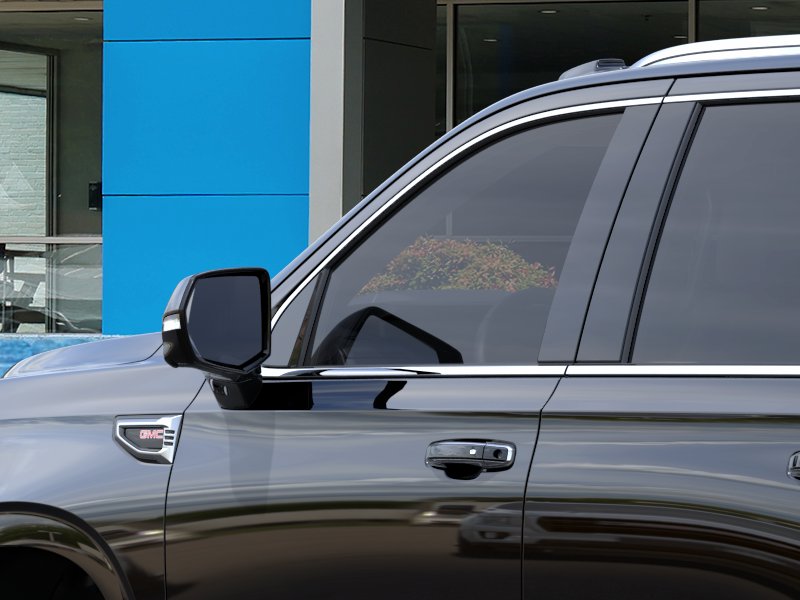 2026 GMC Yukon Denali - Photo 12
