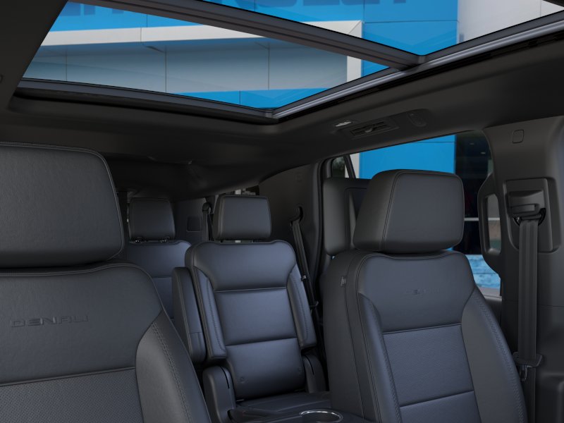 2026 GMC Yukon Denali - Photo 24