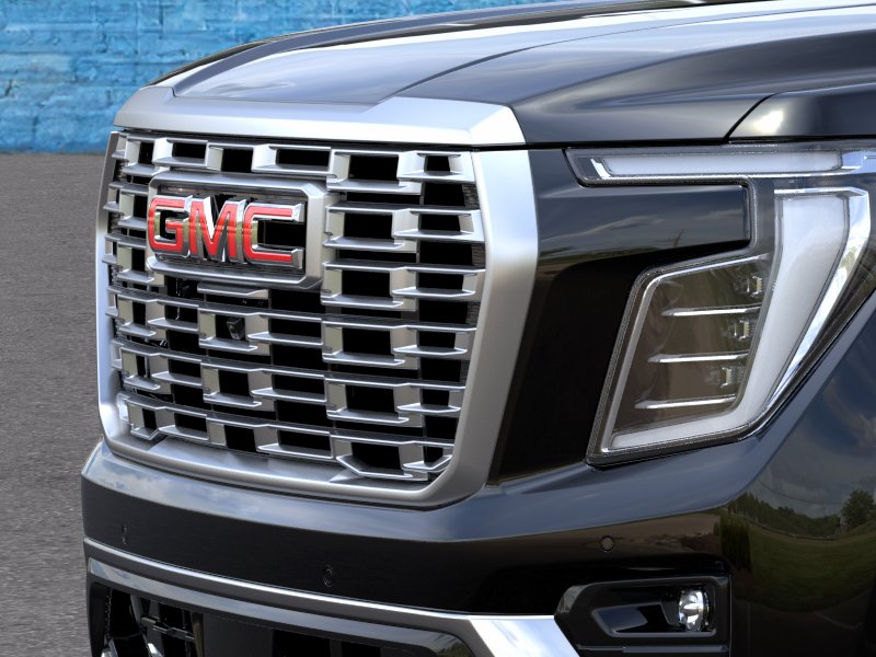 2026 GMC Yukon Denali - Photo 13
