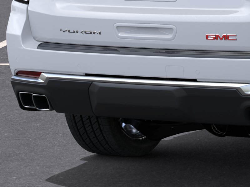 2026 GMC Yukon Denali - Photo 49