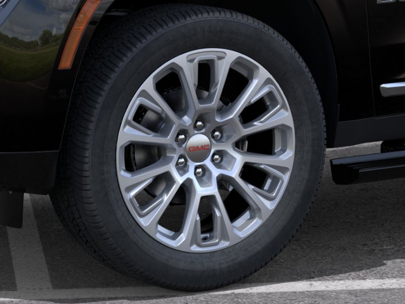 New 2026 Onyx Black GMC Denali image 33