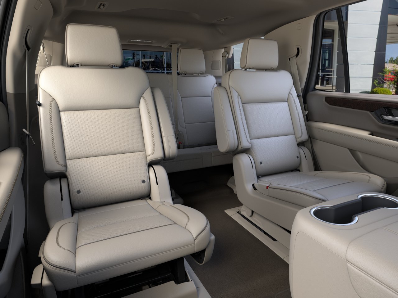New 2026 Onyx Black GMC Denali image 41