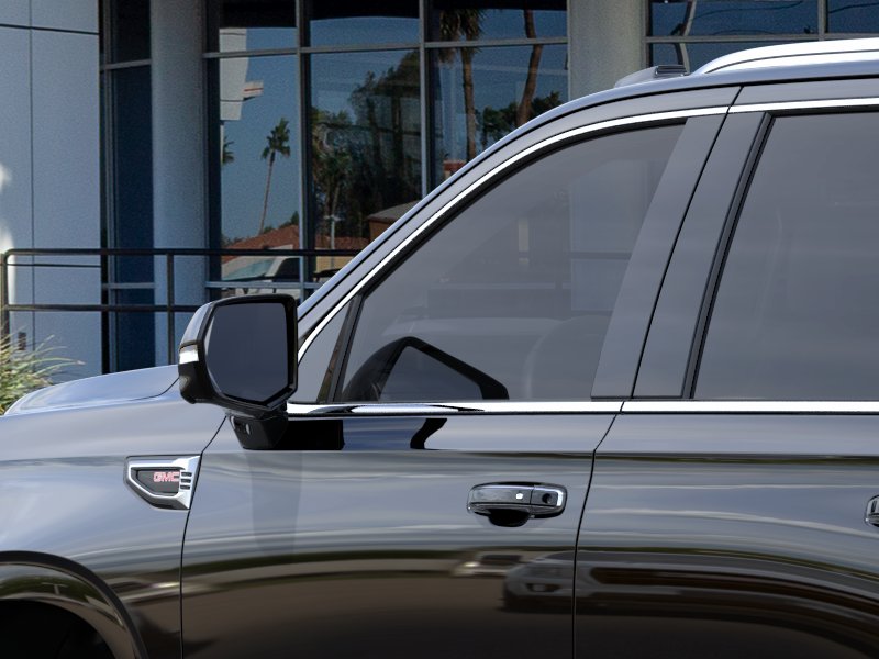New 2026 Onyx Black GMC Denali image 36