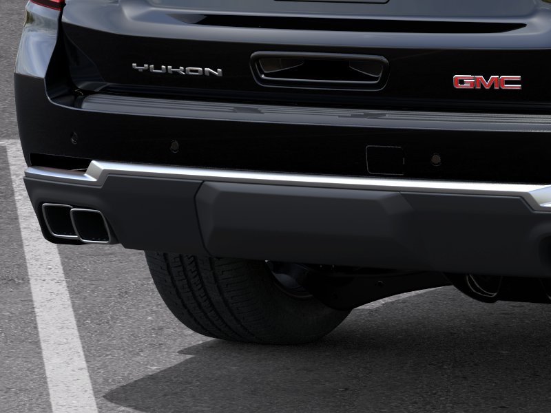 New 2026 Onyx Black GMC Denali image 38