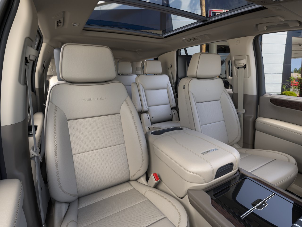 New 2026 Onyx Black GMC Denali image 40