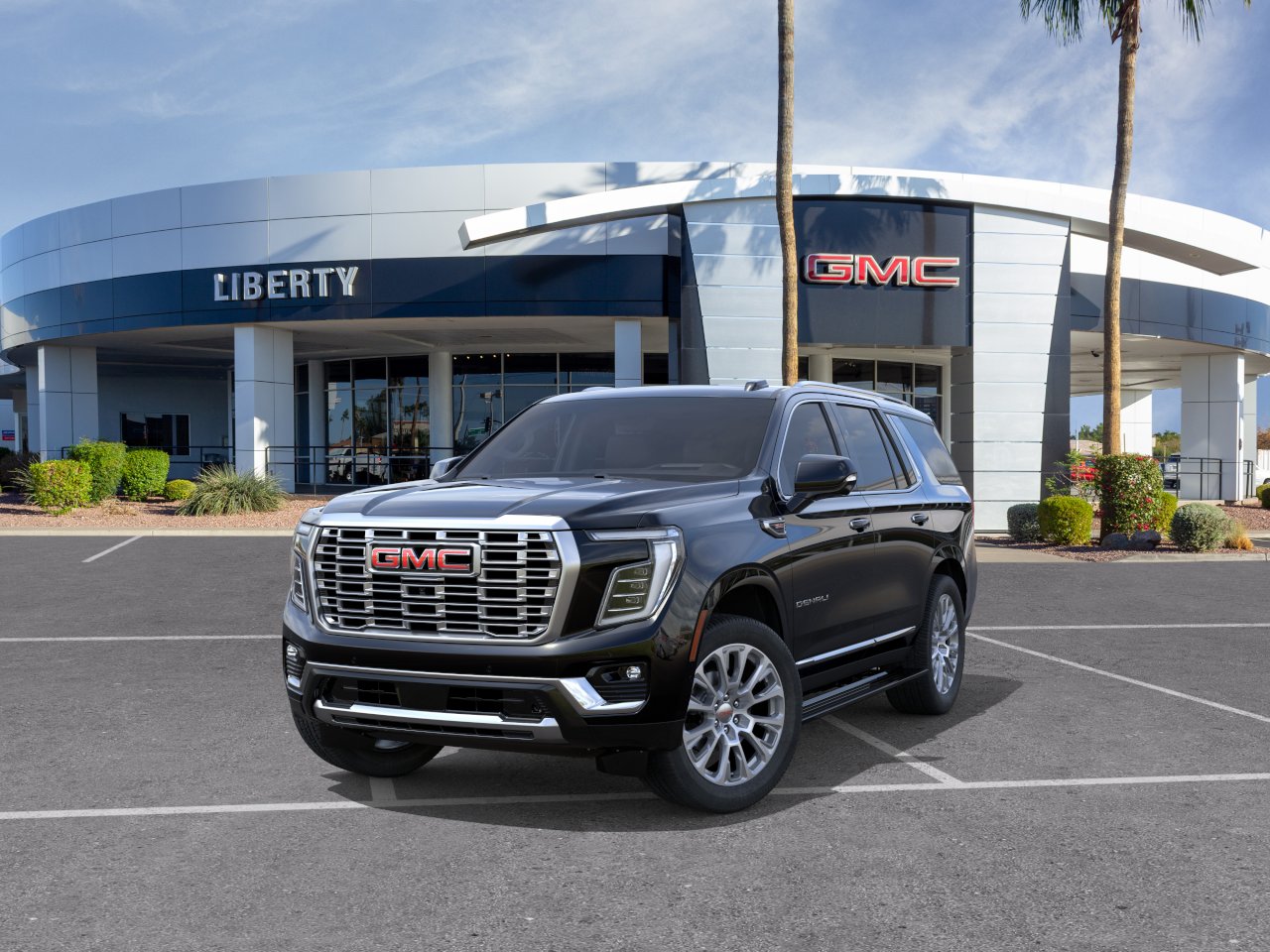 New 2026 Onyx Black GMC Denali image 32