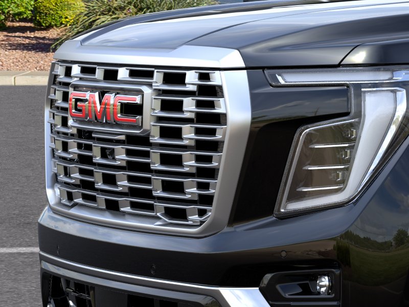 New 2026 Onyx Black GMC Denali image 37