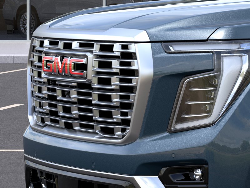 New 2026 Downpour Metallic GMC Denali image 37