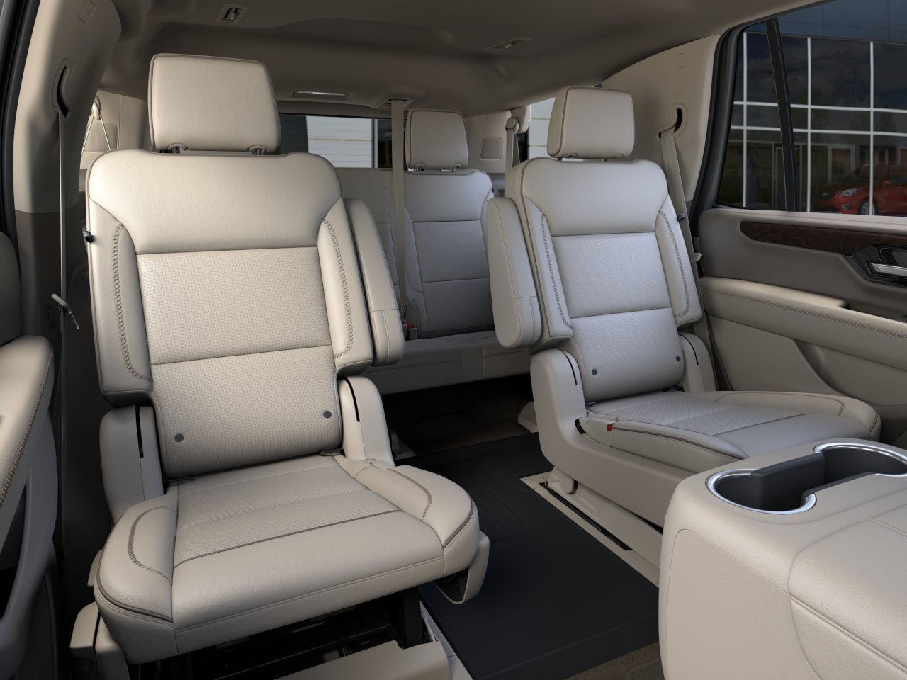 New 2026 Downpour Metallic GMC Denali image 41