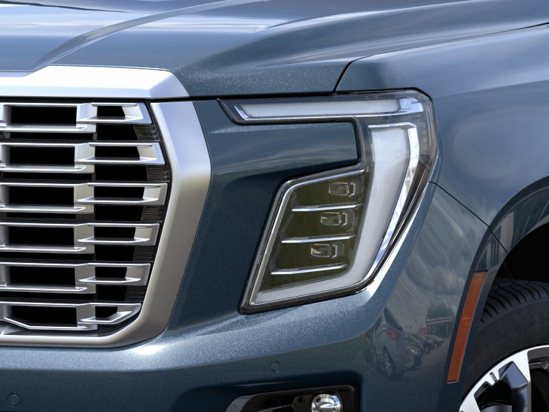 New 2026 Downpour Metallic GMC Denali image 34