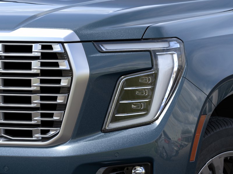 New 2026 Downpour Metallic GMC Denali image 10