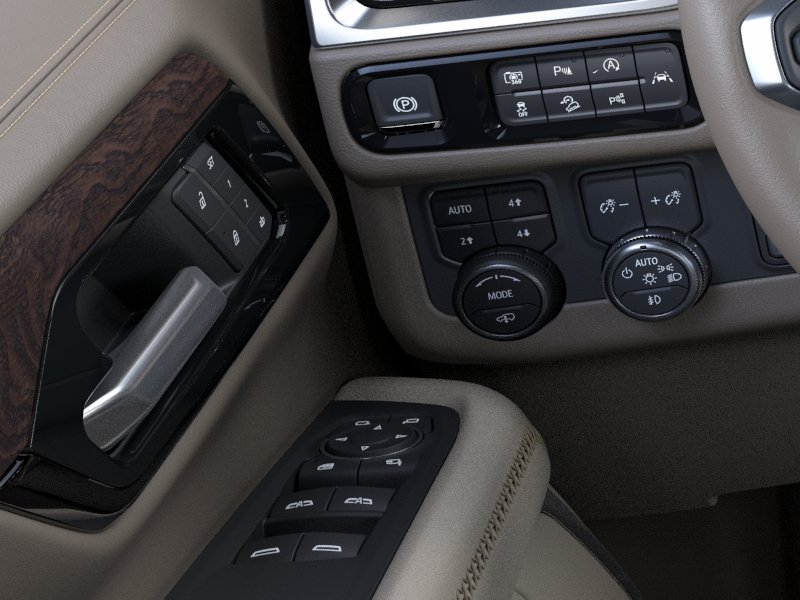 New 2026 Glacier White Tricoat GMC Denali image 22