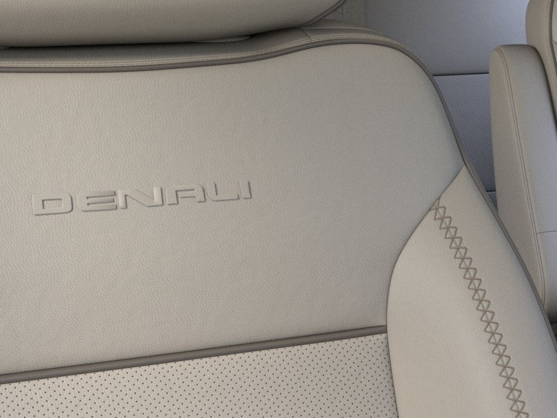 New 2026 Glacier White Tricoat GMC Denali image 21