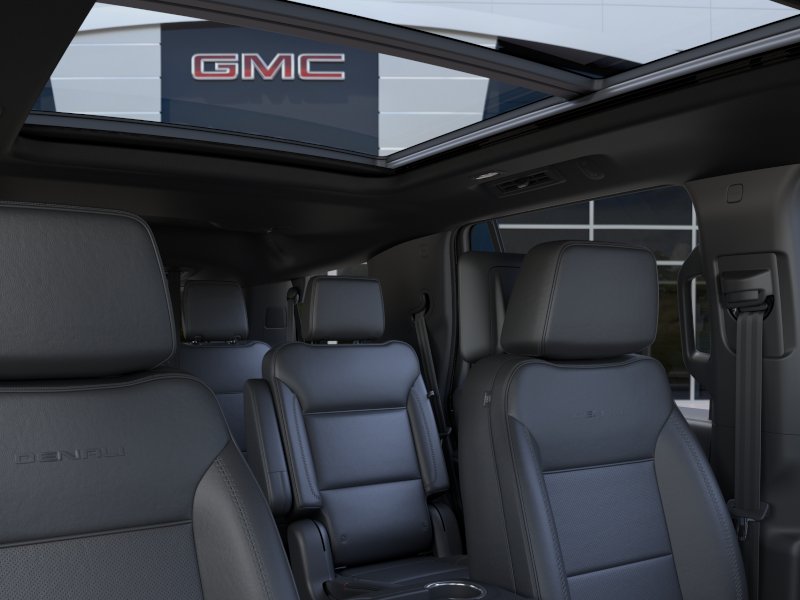 New 2026 Summit White GMC Denali image 48