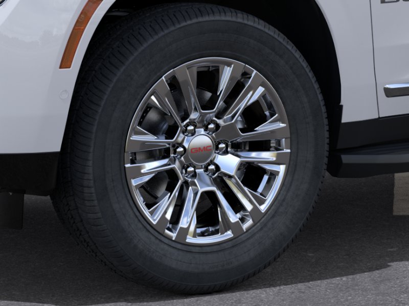 New 2026 Summit White GMC Denali image 33