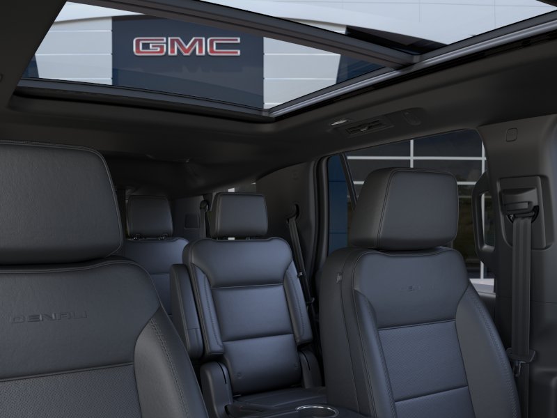 New 2026 Onyx Black GMC Denali image 24