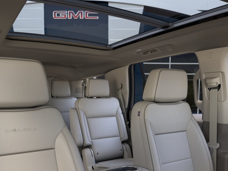 2026 GMC Yukon Denali - Photo 56