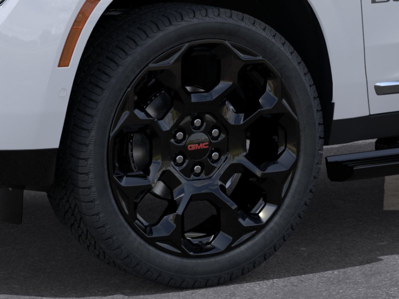 New 2026 Glacier White Tricoat GMC Denali image 41