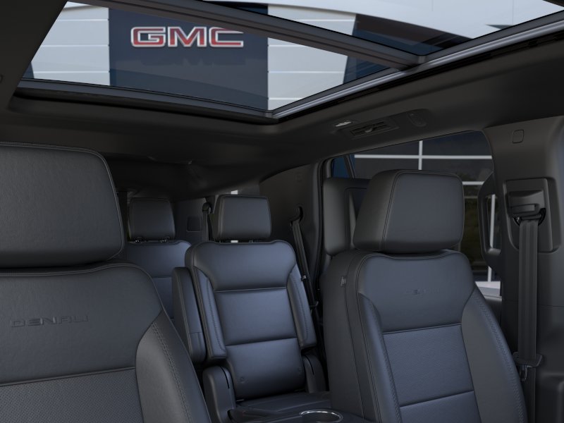 2026 GMC Yukon Denali - Photo 24