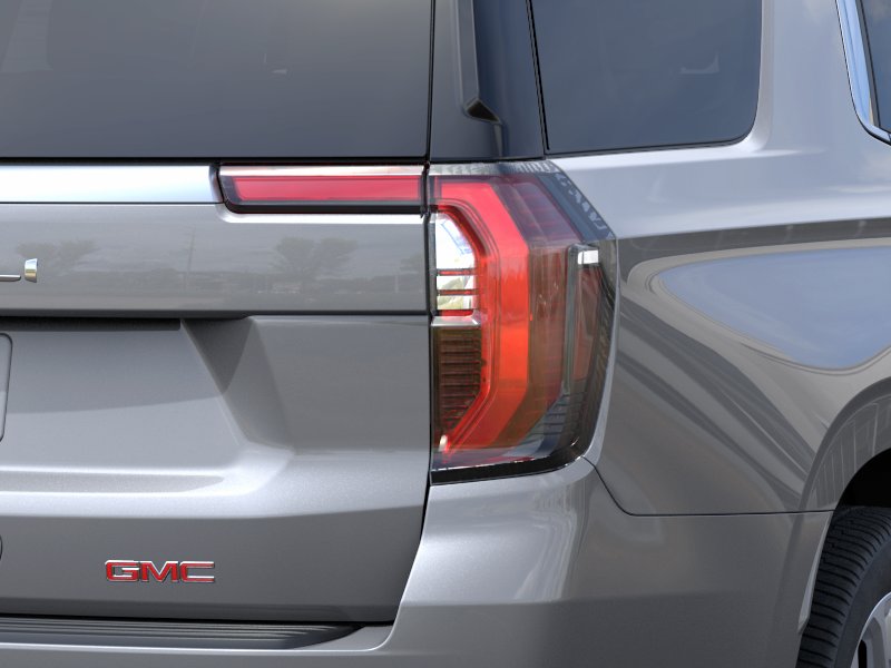 2026 GMC Yukon Denali - Photo 35