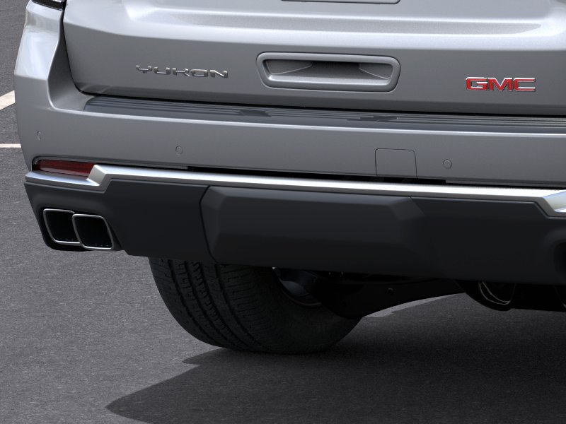 2026 GMC Yukon Denali - Photo 38