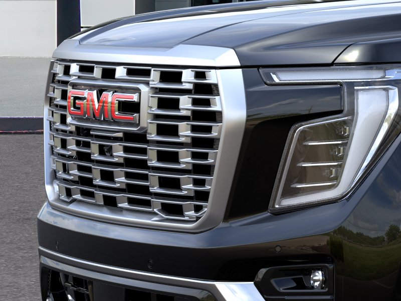 New 2026 Onyx Black GMC Denali image 31