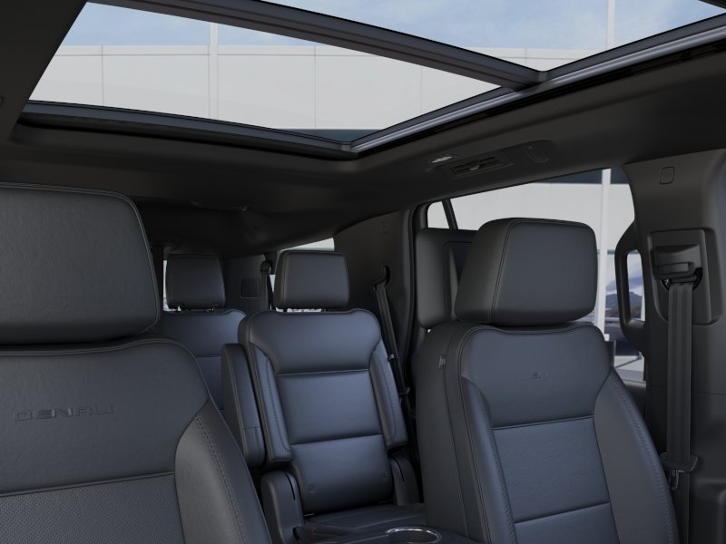 New 2026 Onyx Black GMC Denali image 42