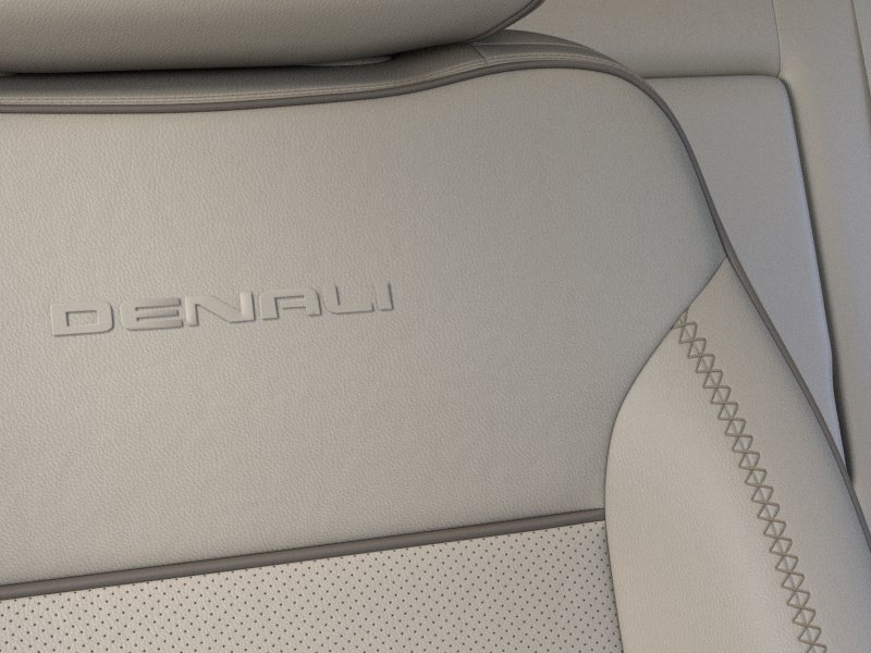 New 2026 Glacier White Tricoat GMC Denali image 21