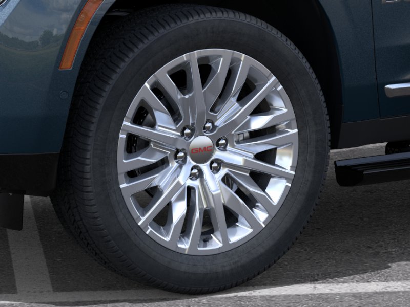 2026 GMC Yukon Denali - Photo 33